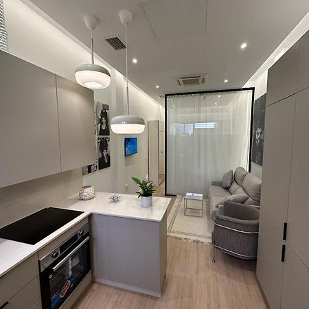 Apartamento Sevilla- Los Remedios Exterior foto