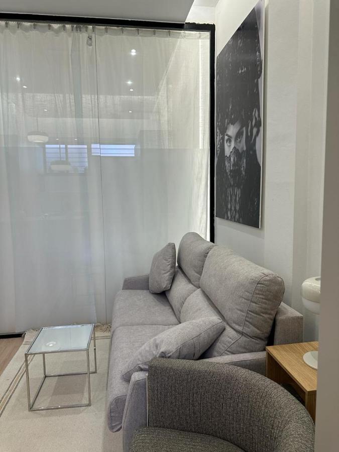 Apartamento Sevilla- Los Remedios Exterior foto
