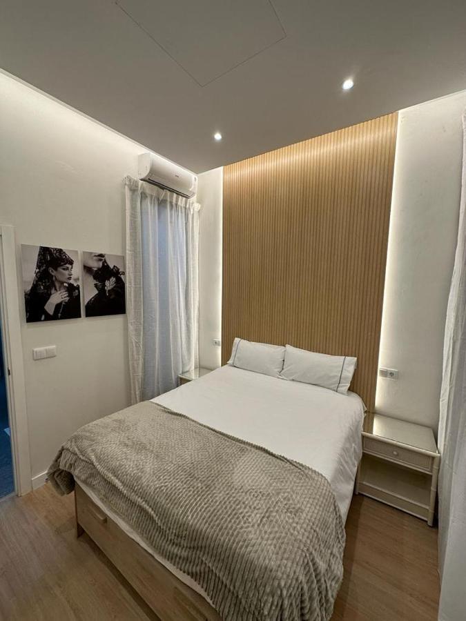 Apartamento Sevilla- Los Remedios Exterior foto