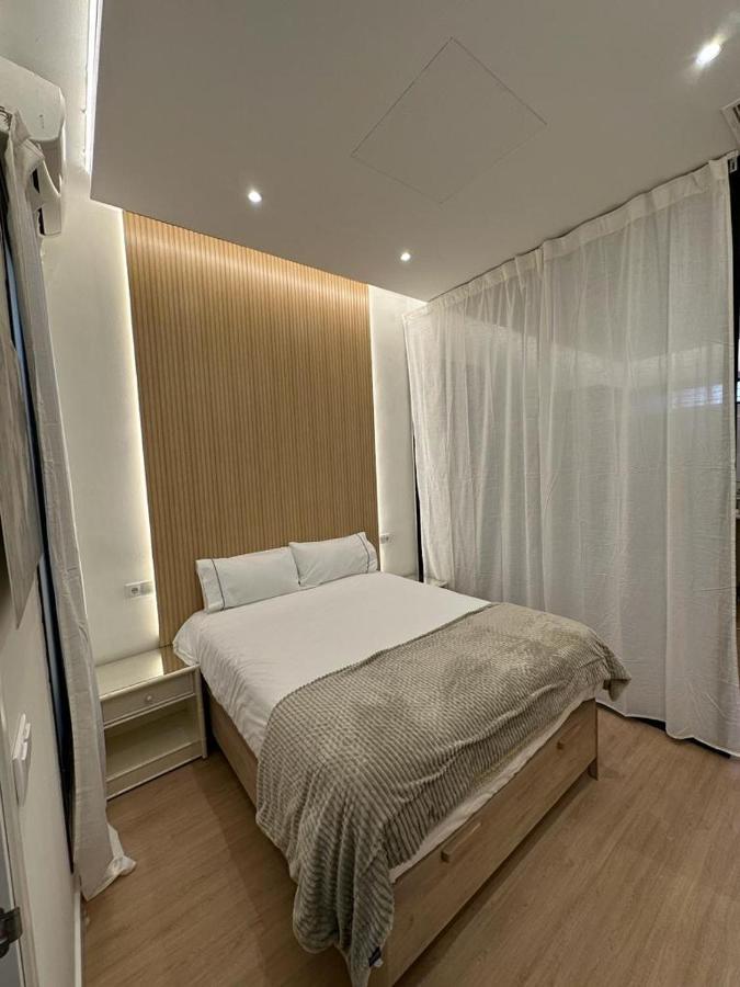 Apartamento Sevilla- Los Remedios Exterior foto