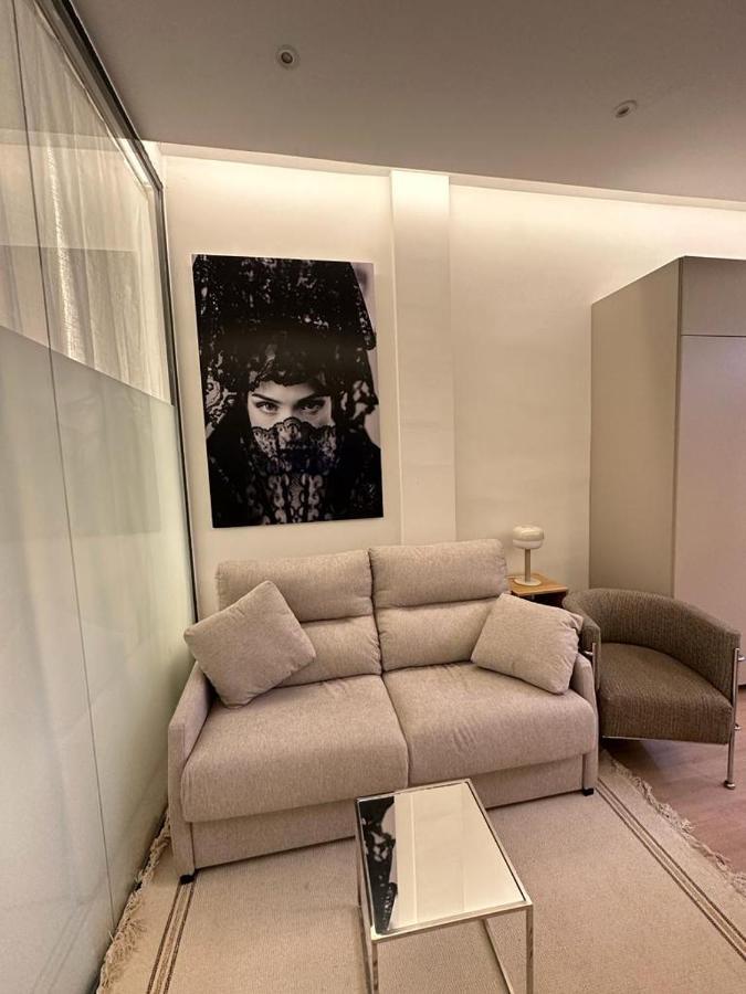 Apartamento Sevilla- Los Remedios Exterior foto