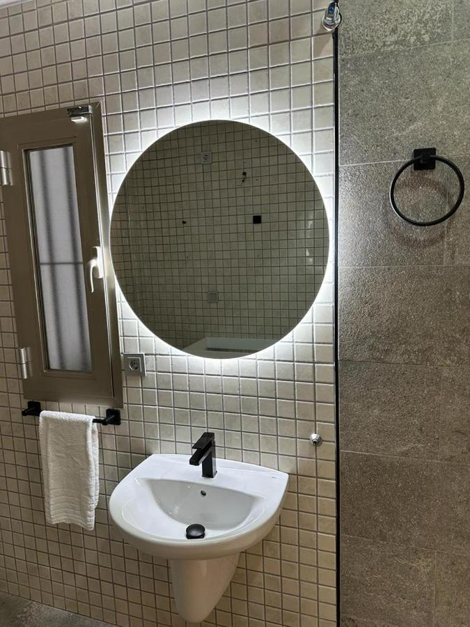 Apartamento Sevilla- Los Remedios Exterior foto