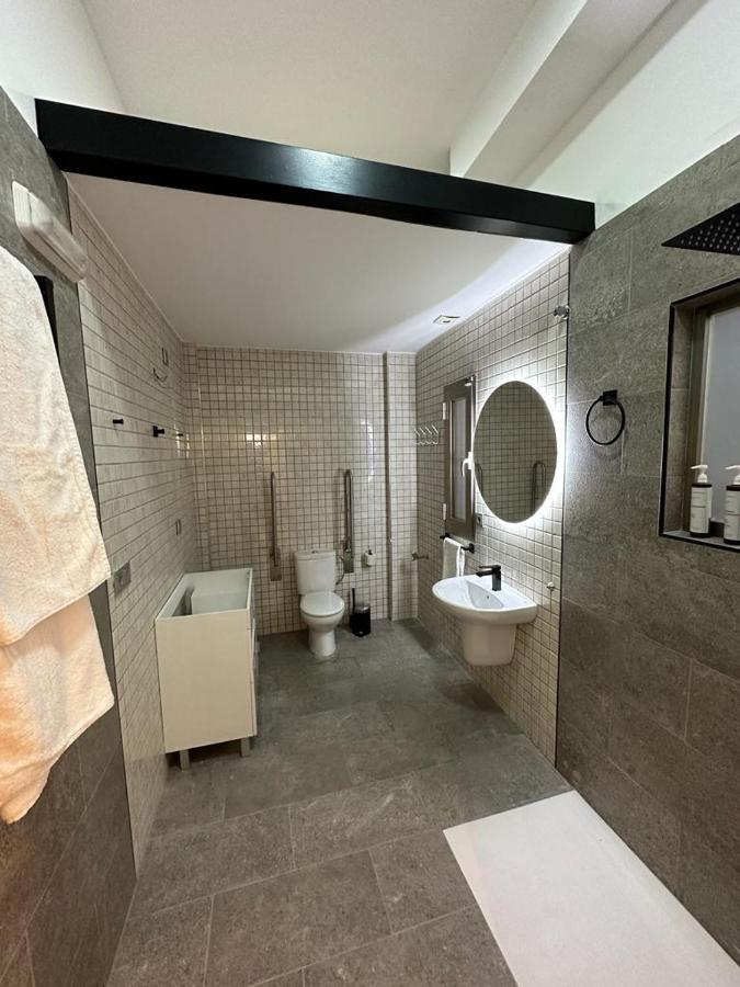 Apartamento Sevilla- Los Remedios Exterior foto